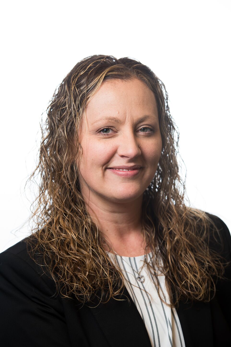 Jennifer mendez pnnl